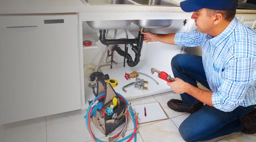 Local water heater installation in Harwich Port, MA